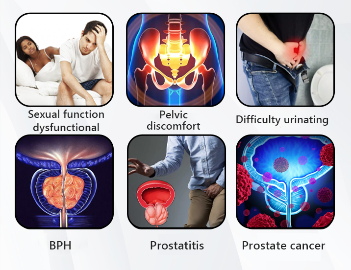 Say goodbye to prostate discomfort🎁LEFUN™ ProstaPower Bee Inhalation Stick🍀(Fast-acting and long-lasting) (Ⅱ)